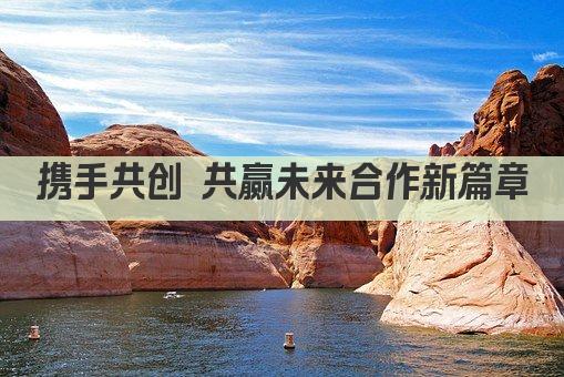 携手共创 共赢未来合作新篇章