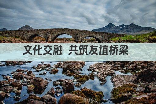 文化交融 共筑友谊桥梁 